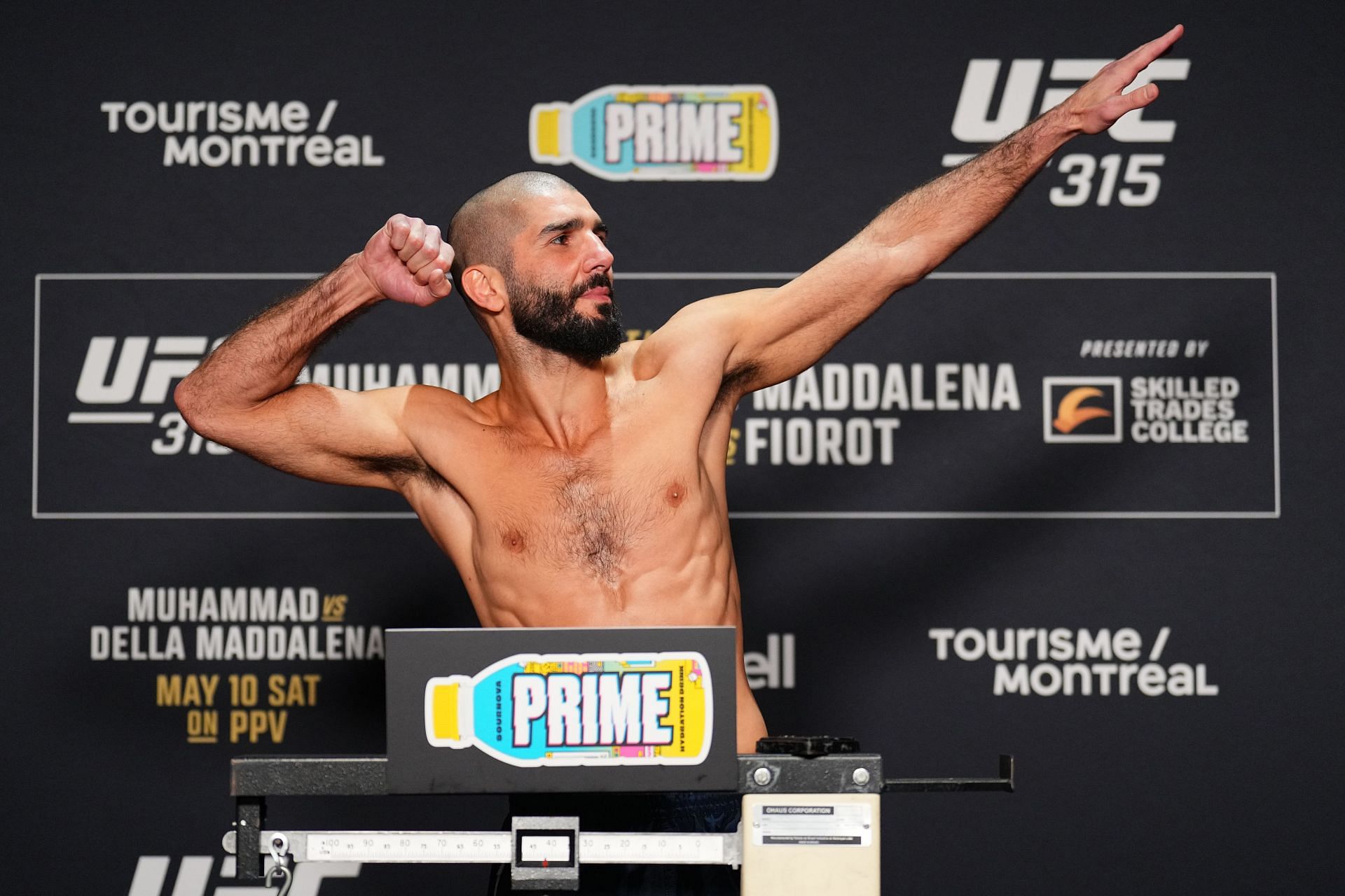 Who is Aiemann Zahabi's brother?